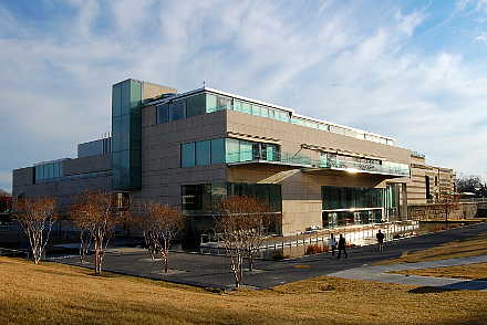 Museum of Fine Arts