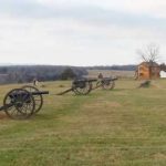 Manassas Battlefield