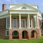 Poplar Forest