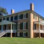 Southern Virginia Attraction Guide